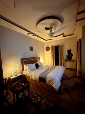 Comfort lodge Guest House
